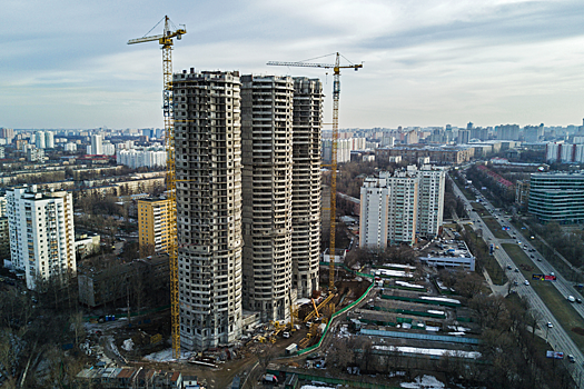 Когда инвестиции в жилую недвижимость станут вновь актуальны