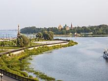 Уничтоженную Волгу власть спасет за счет народа