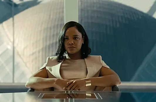 Создатели «Мира Дикого Запада» подразнили фанатов