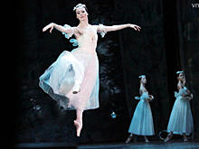 Лето балета покажет гостям классику