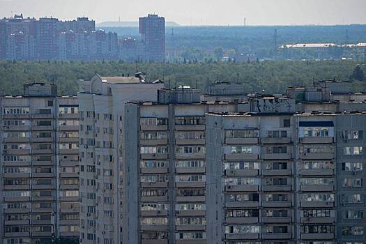 Названы факторы роста цен на вторичное жилье в Москве