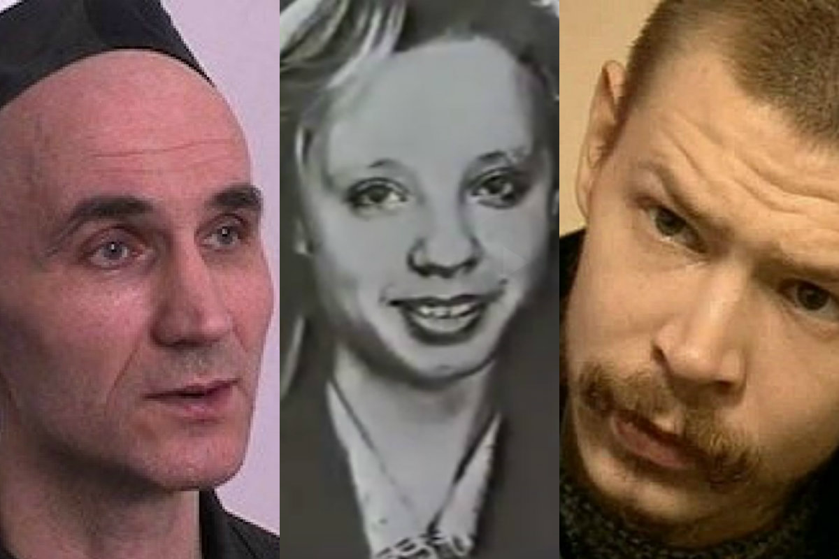 Владимир Муханкин Фото