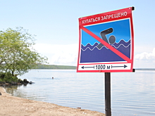 Кенонский пляж или купание в трупном бульоне