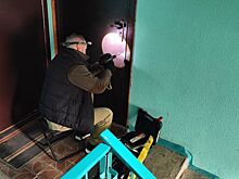 Целый год жители одного из домов в Ижевске прожили без газа из-за прихоти соседа