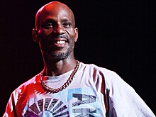 Рэпер DMX умер из-за сердечного приступа