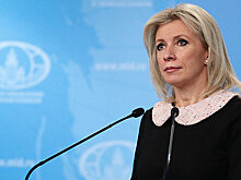 Захарова: «Недопустима сегрегация людей по национальному признаку. Эта болезнь захлестнула спорт с новой силой»