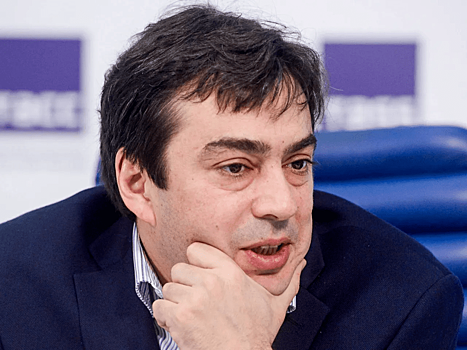 Глуховский покинул пост исполнительного директора Федерации шахмат России