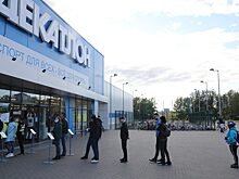 Инспекция труда вынесла предостережение сети магазинов Decathlon в Нижнем Новгороде