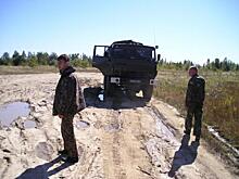 Тюмень примет этап всероссийских соревнований по автокроссу