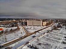 В Кирово-Чепецке при поддержке «КЧХК» продолжается реализация программы «Безопасный город» (12+)