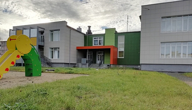 Названы сроки ремонта аварийной крыши детсада №53 в Петрозаводске