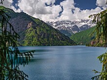 Школа студенческого туризма в Кыргызстане