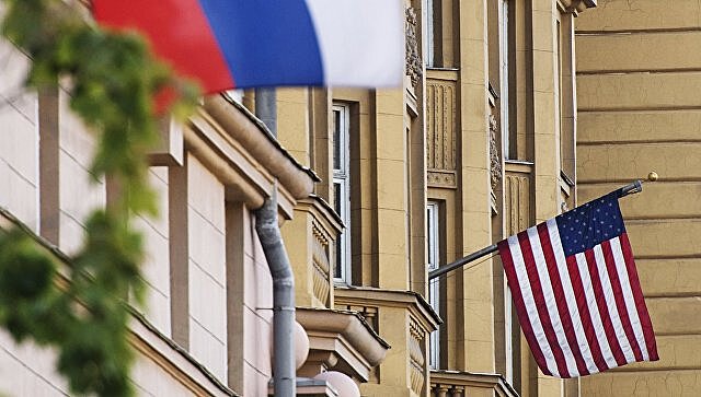 Эксперт считает разрыв дипломатических отношений России и США возможным