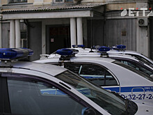 Пенсионер умер в отделении полиции в Приморье