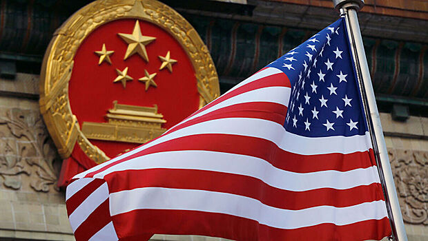 США признали невозможность исключения Китая из цепочки поставок ископаемых