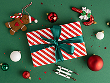 Ученые проверили пять мифов о подарках