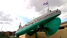Первенец русского подводного флота: легендарный «Народоволец» в первозданном виде