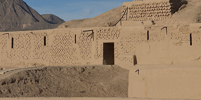 Туркменский ученый доказал нейтральный статус древней Парфии