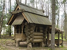 Два года условно за таежную избушку: красноярского пенсионера осудили за незаконную рубку леса