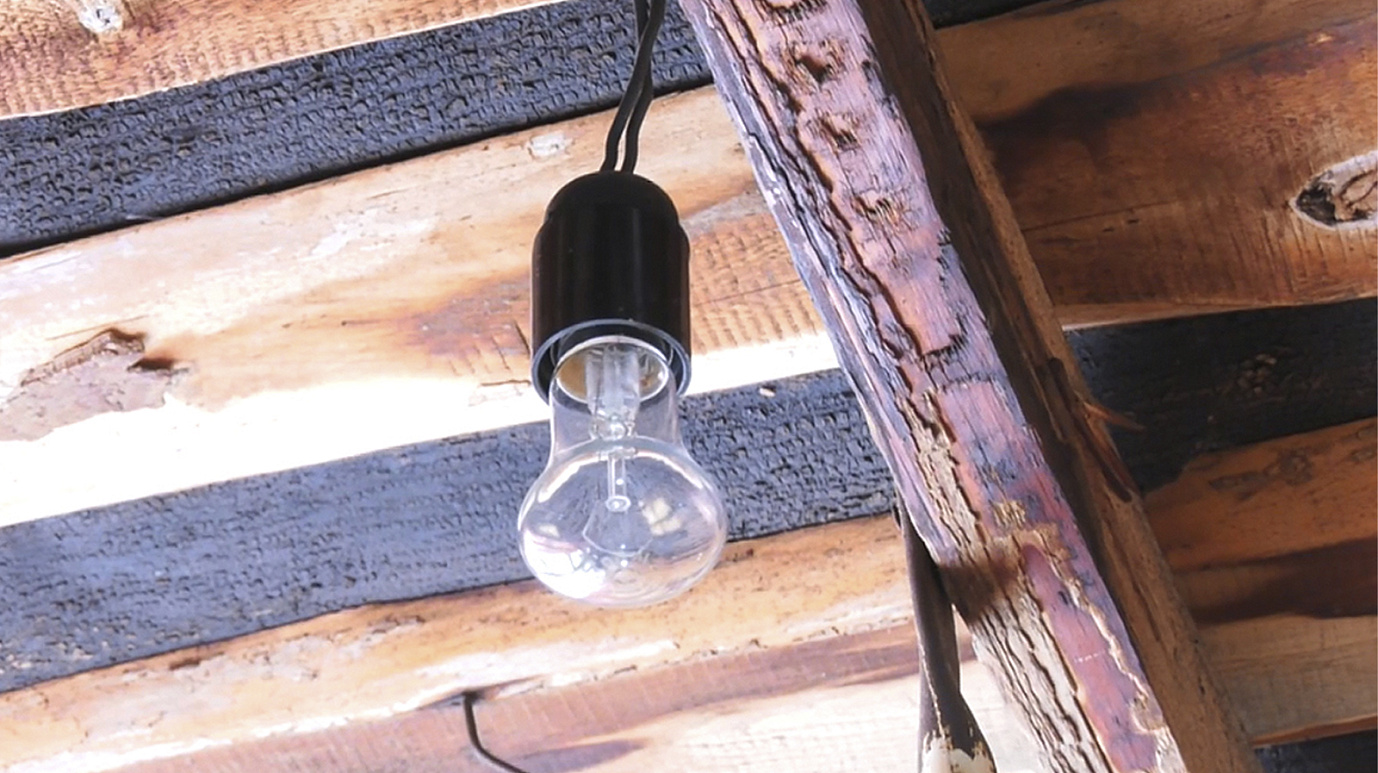 Около полусотни домов Салехарда останутся без света 2 декабря