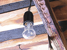 Около полусотни домов Салехарда останутся без света 2 декабря