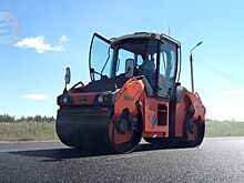 Реверсивное движение организуют на ремонтируемом участке дороги Ижевск-Воткинск