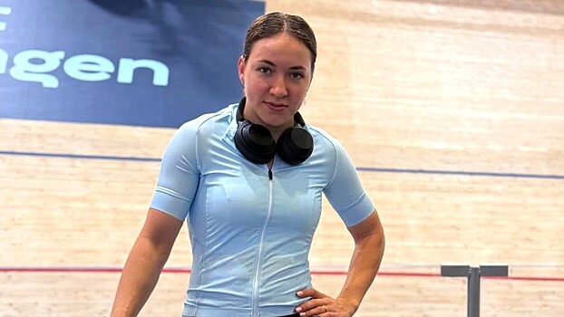 Российскую велогонщицу-чемпионку внесли в базу «Миротворца»