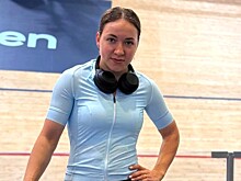 Российскую велогонщицу-чемпионку внесли в базу «Миротворца»