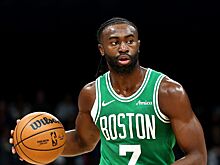 Звезда «Бостона» Браун завершал сезон с надорванным мениском — ESPN