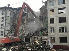 Как будут сносить пятиэтажки и как ради этого будут менять законы