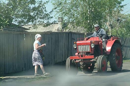 В нынешнем году 184 семьи сельских жителей Среднего Урала отпразднуют новоселье