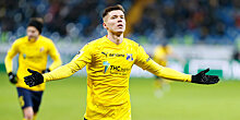 Дмитрий Полоз заключил контракт с «Торпедо» на три сезона