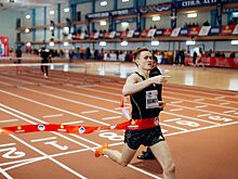 Легкоатлеты определят чемпиона России в беге на милю в Оренбурге