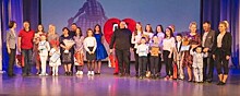 В Камчатском крае прошел конкурс «Семья Камчатки-2019»