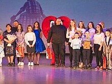 В Камчатском крае прошел конкурс «Семья Камчатки-2019»