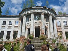 В Пензенской области проведут фестиваль в старинной усадьбе