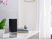 Panasonic показала смарт-колонку c поддержкой Google Assistant
