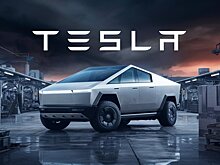 Работакси Tesla начнут работать в ближайшие недели