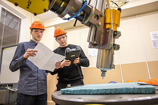 Подписано соглашение о деятельности Белорусско-Российского университета