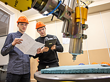 Подписано соглашение о деятельности Белорусско-Российского университета