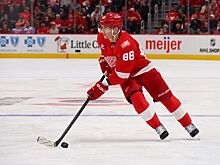 Патрик Кейн стал шестым действующим игроком, кто забросил 500 шайб в НХЛ