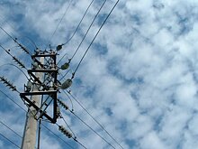В двух районах Петрозаводска в пятницу отключат электричество