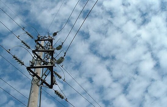 В двух районах Петрозаводска в пятницу отключат электричество