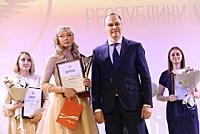 Ученики школы №1467 стали победителями XIV Московского экологического форума