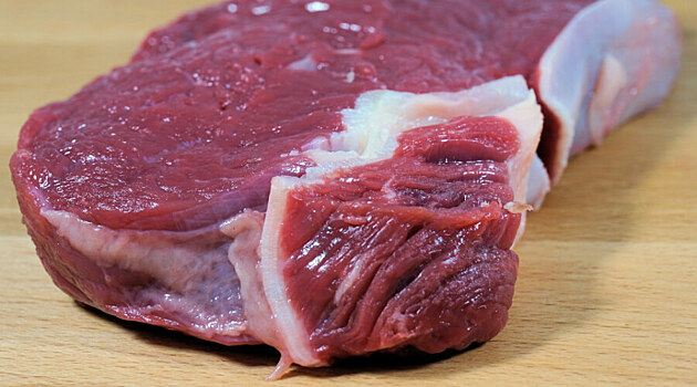 Как увеличить срок хранения мяса после покупки рассказала эксперт