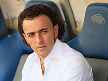 Гендиректор ПФК ЦСКА Роман Бабаев — о Смолове, Лиге чемпионов, трансферах