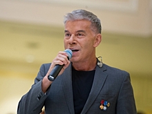 Олег Газманов выпустил новую песню к 80-летию Великой Победы