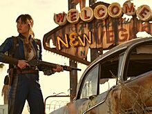 Вышел третий эпизод второго сезона сериала «Фоллаут»