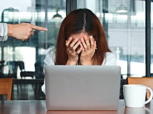 Эксперты прокомментировали данные о токсичных отношениях на работе