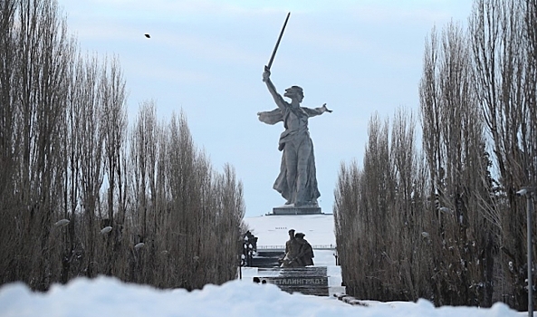 Два сельских поселения Волгоградской области вошли в число лучших в стране